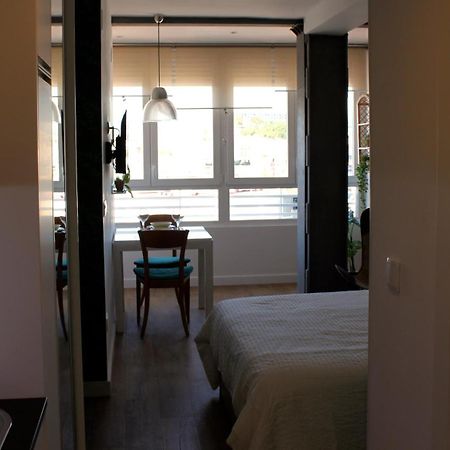 Nice Studio In Alicante City Centre Kültér fotó