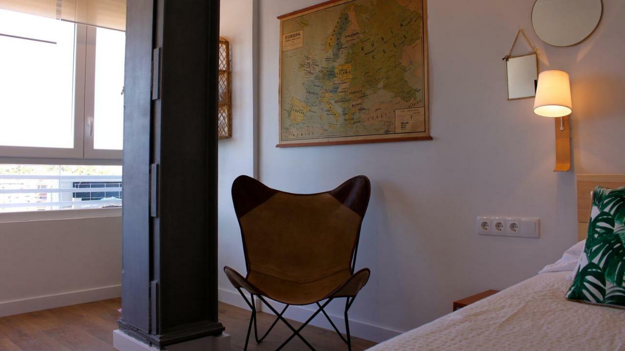 Nice Studio In Alicante City Centre Kültér fotó
