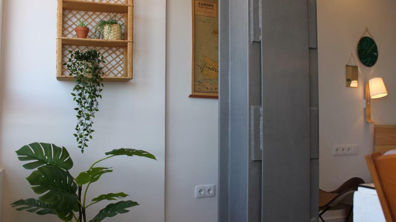 Nice Studio In Alicante City Centre Kültér fotó
