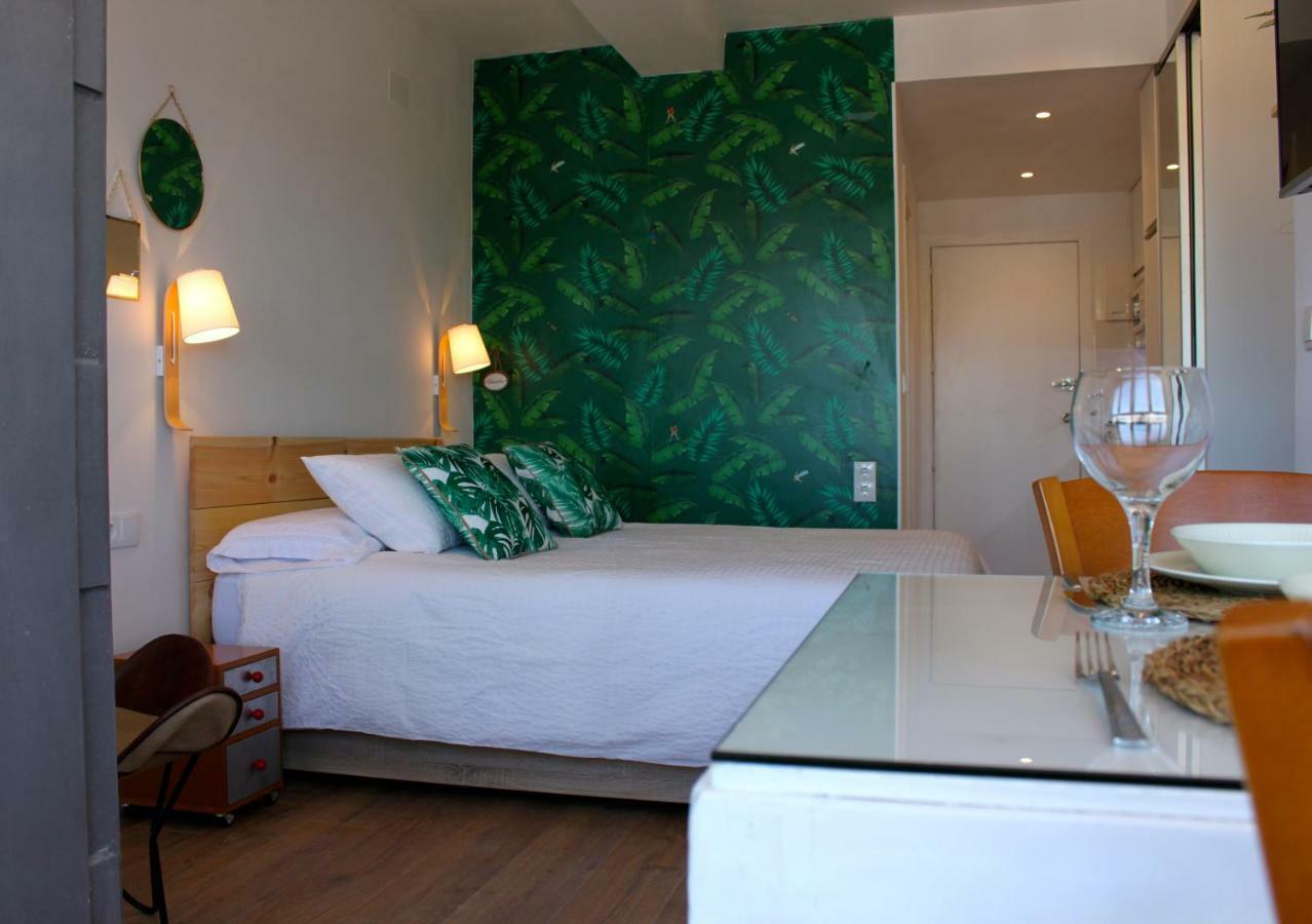 Nice Studio In Alicante City Centre Kültér fotó