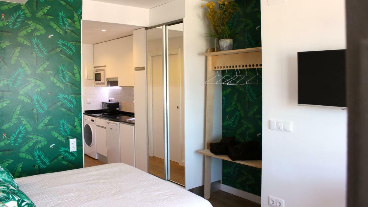 Nice Studio In Alicante City Centre Kültér fotó