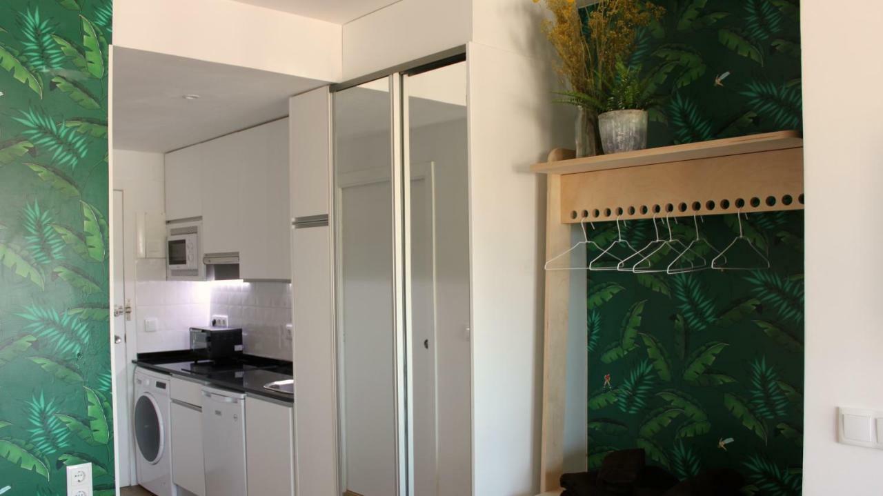 Nice Studio In Alicante City Centre Kültér fotó