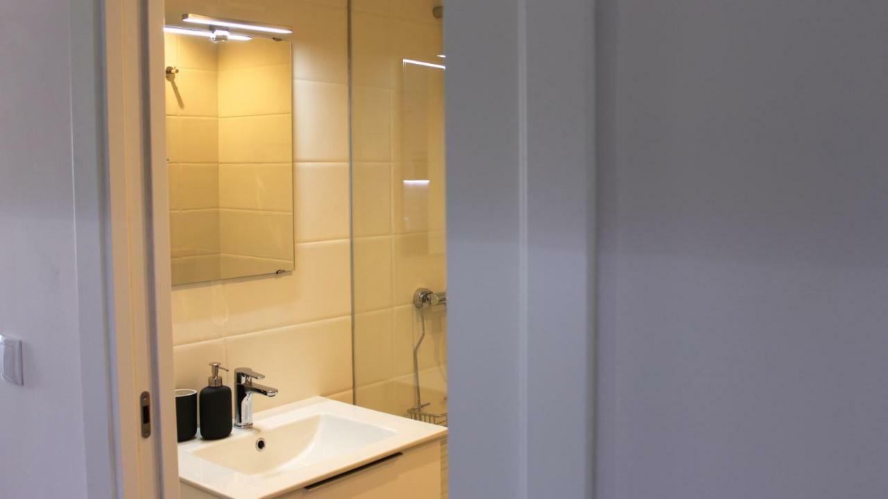 Nice Studio In Alicante City Centre Kültér fotó